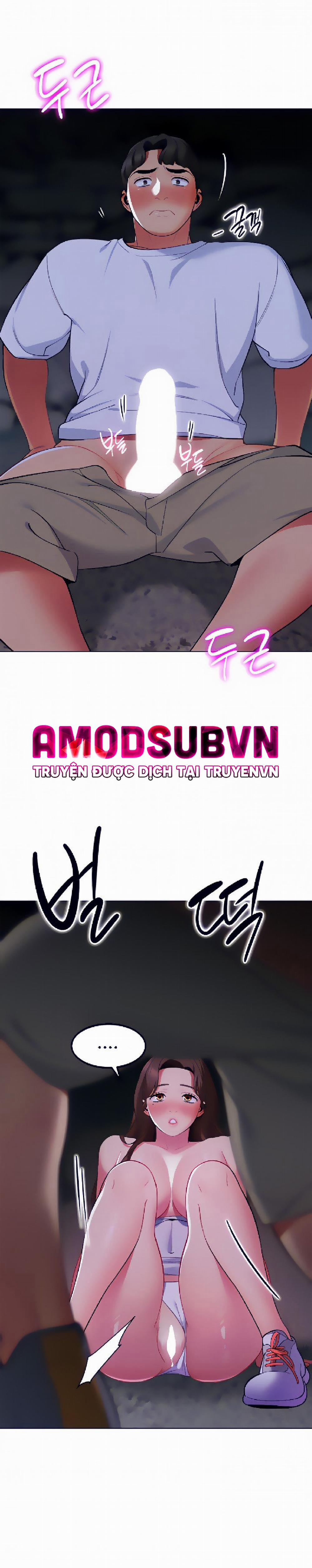 A Good Day To Camp 10 trang 23