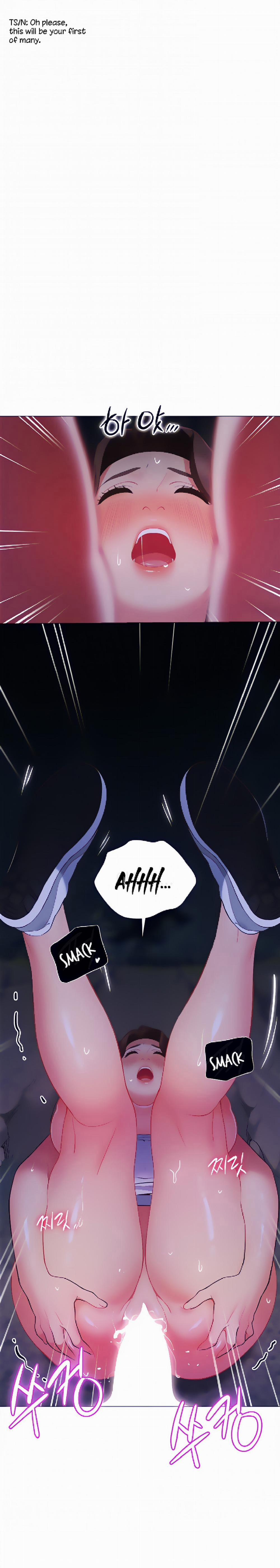 A Good Day To Camp 11 trang 20