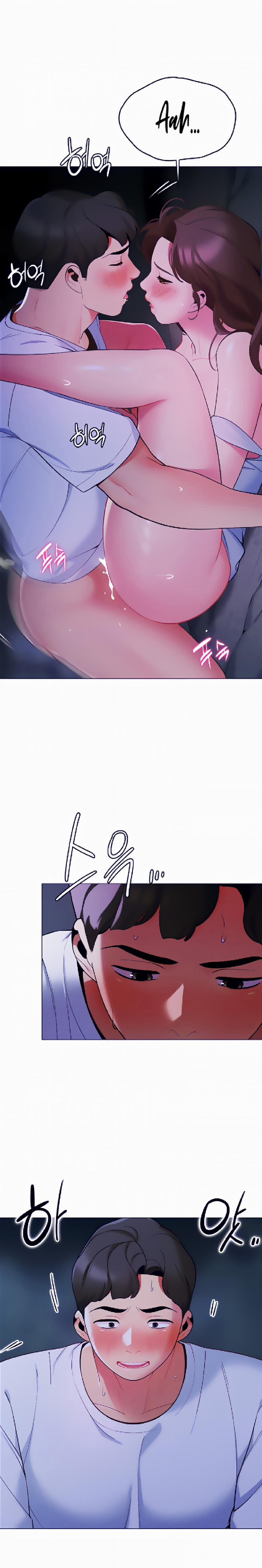 A Good Day To Camp 11 trang 26