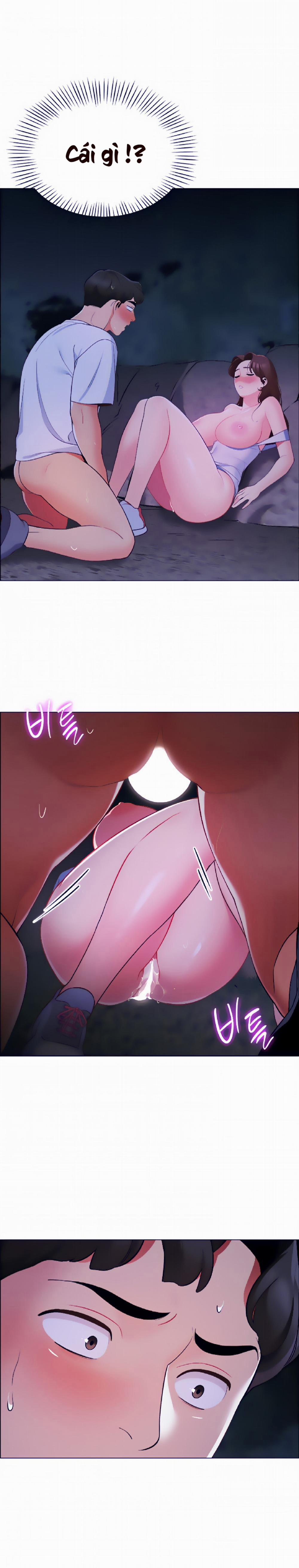 A Good Day To Camp 11 trang 30