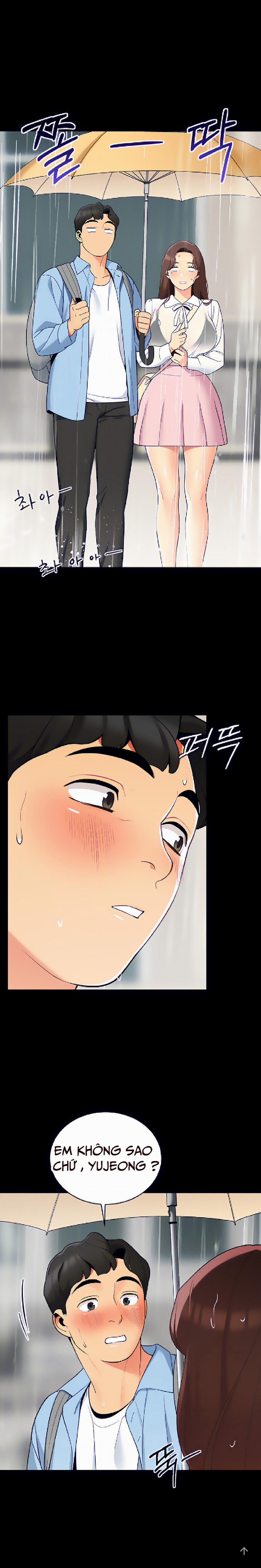 A Good Day To Camp 12 trang 10