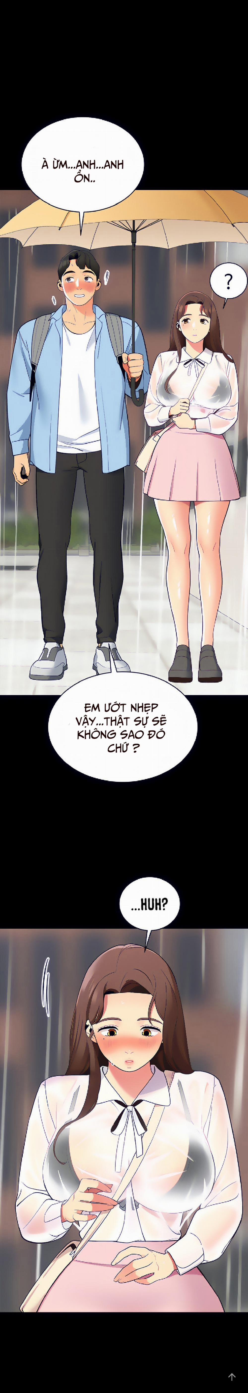 A Good Day To Camp 12 trang 12