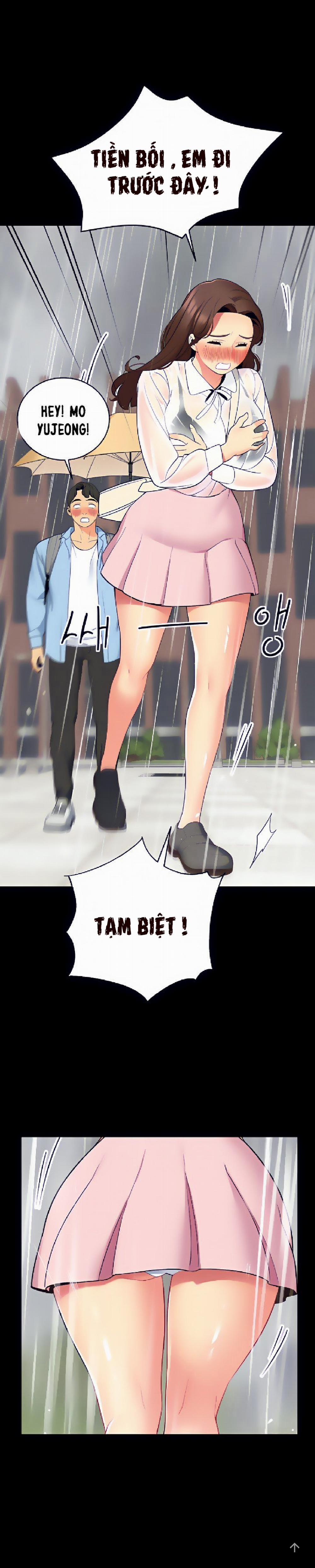 A Good Day To Camp 12 trang 14