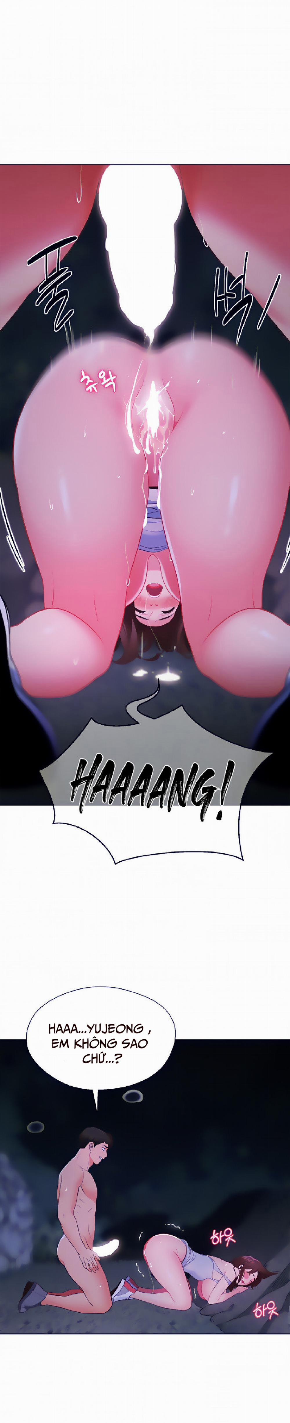 A Good Day To Camp 12 trang 24