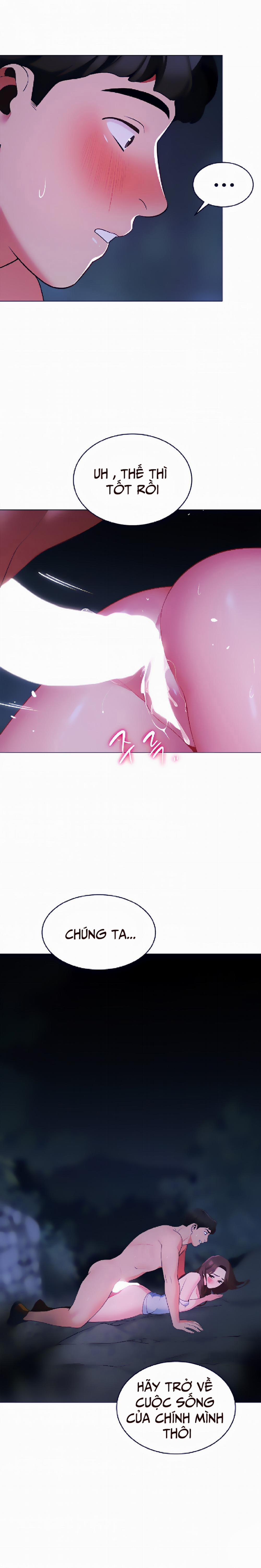 A Good Day To Camp 13 trang 14