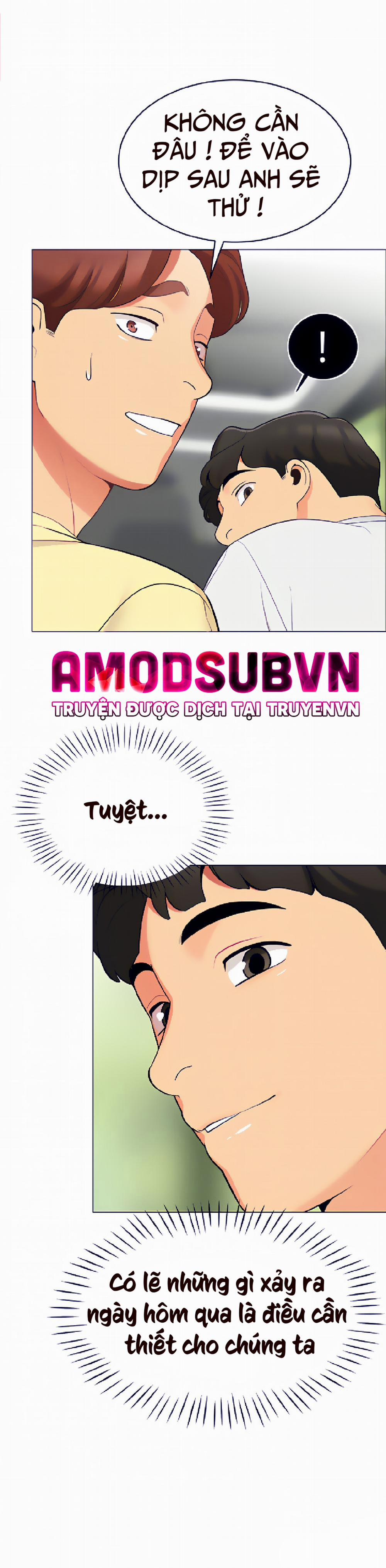 A Good Day To Camp 13 trang 19