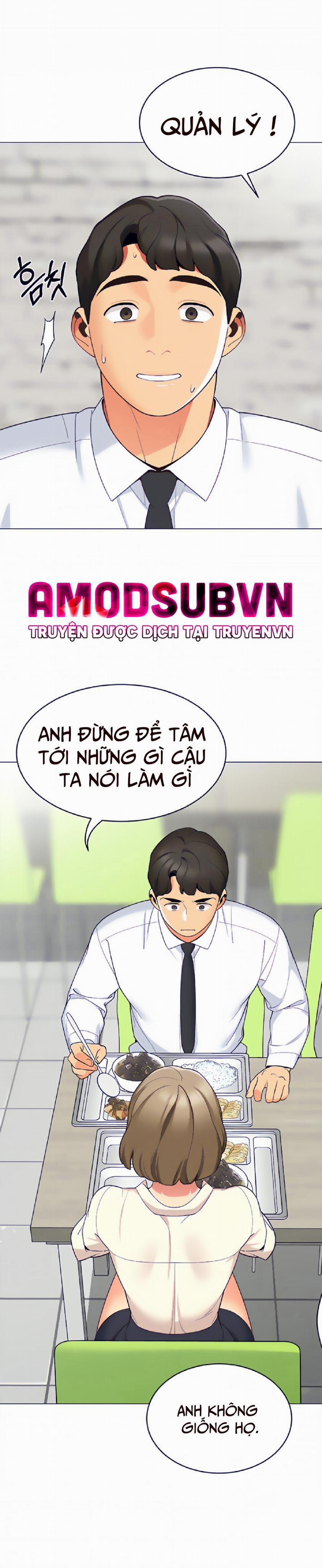 A Good Day To Camp 14 trang 2