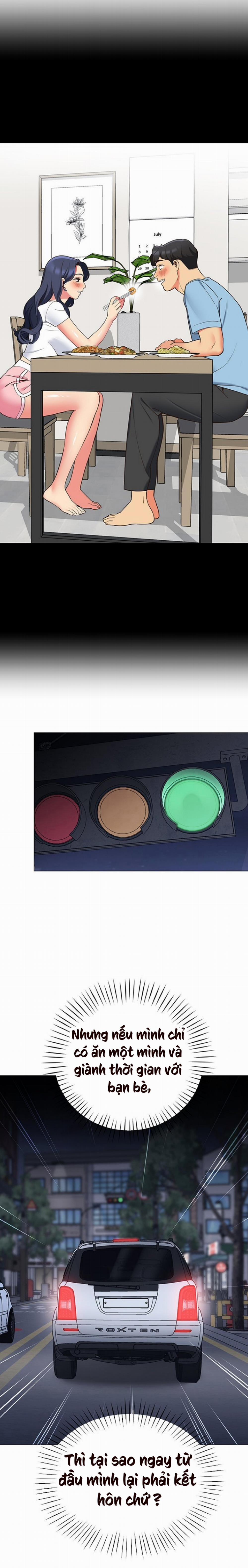 A Good Day To Camp 14 trang 25