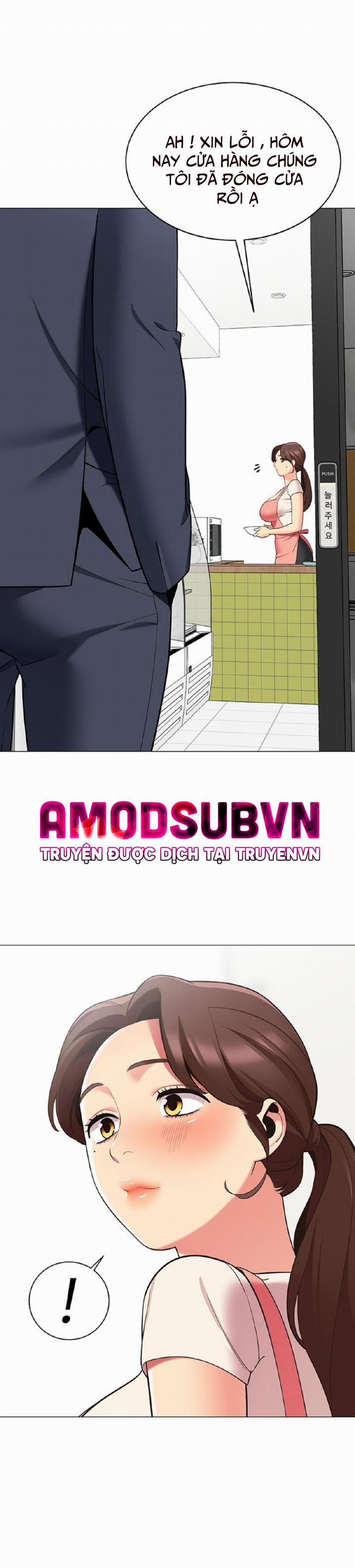 A Good Day To Camp 15 trang 1