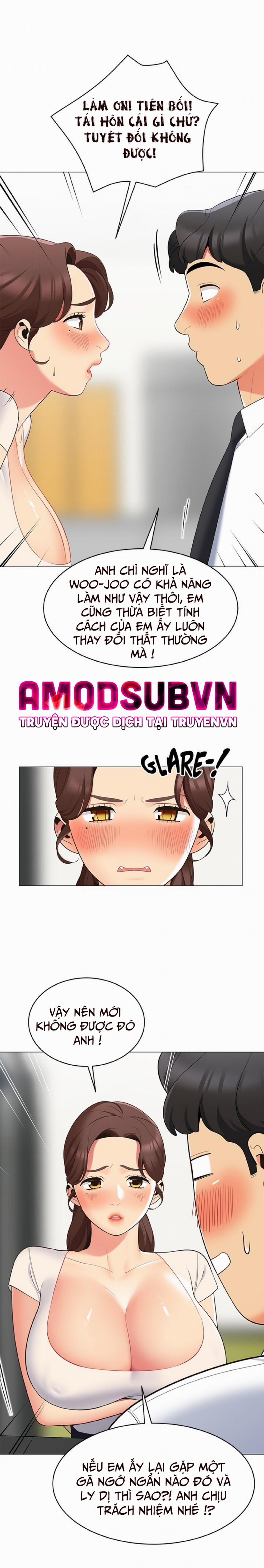 A Good Day To Camp 15 trang 18