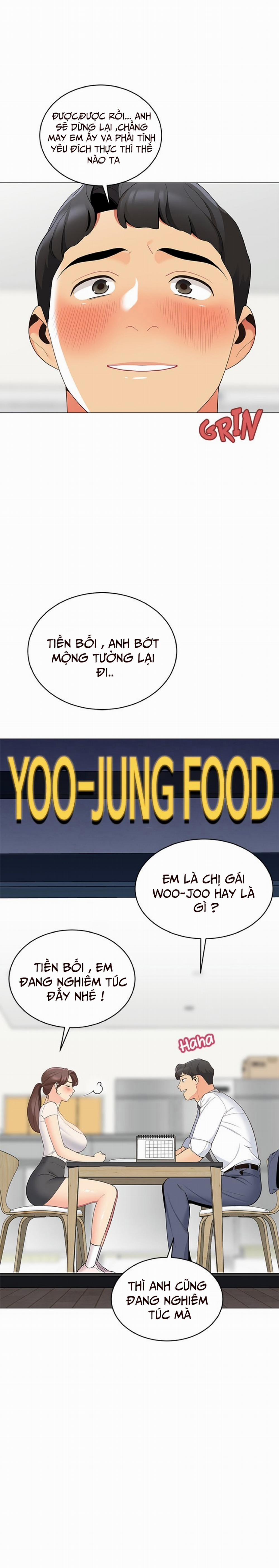 A Good Day To Camp 15 trang 19