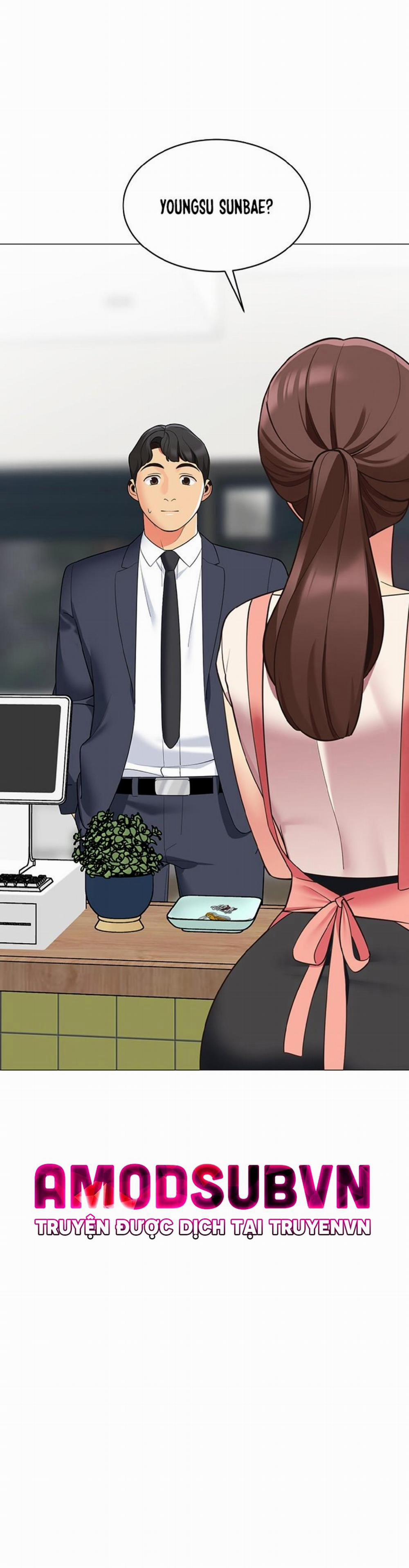 A Good Day To Camp 15 trang 2