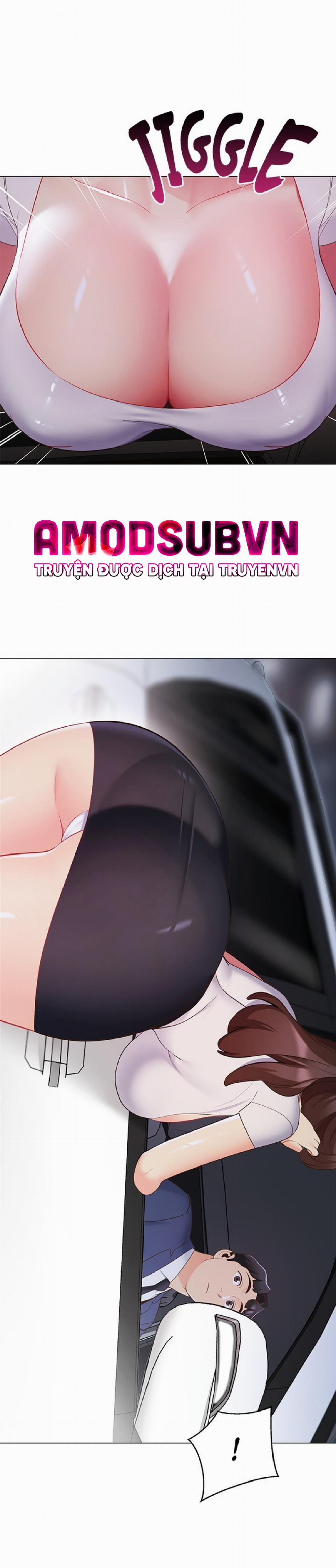 A Good Day To Camp 15 trang 22