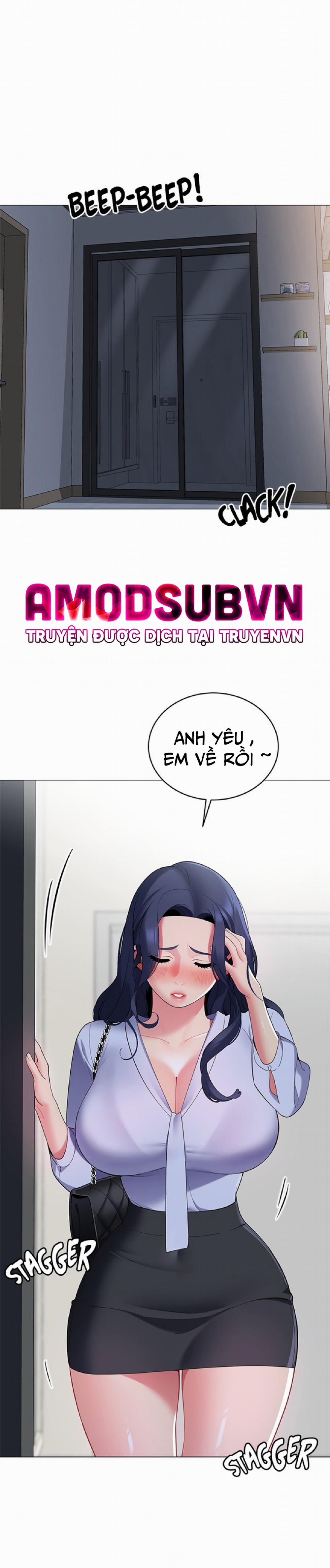 A Good Day To Camp 15 trang 28