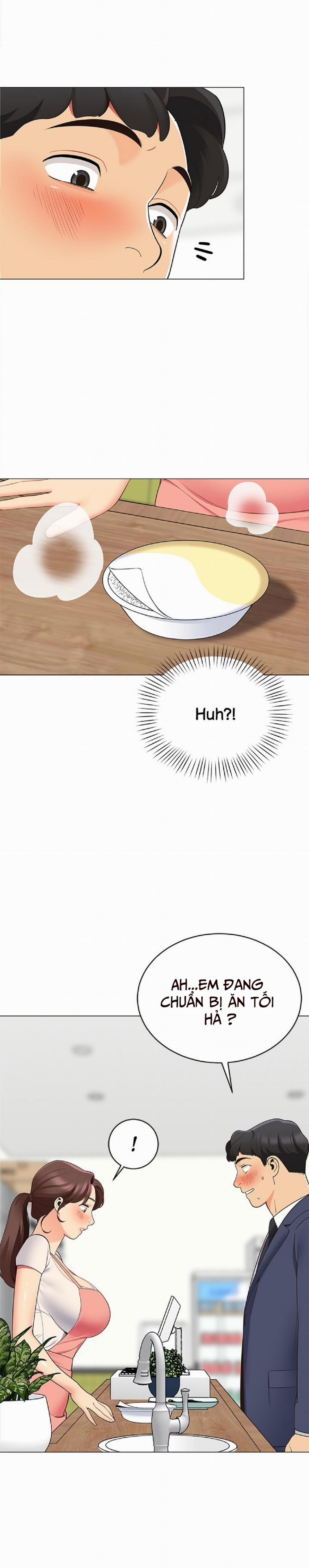 A Good Day To Camp 15 trang 5