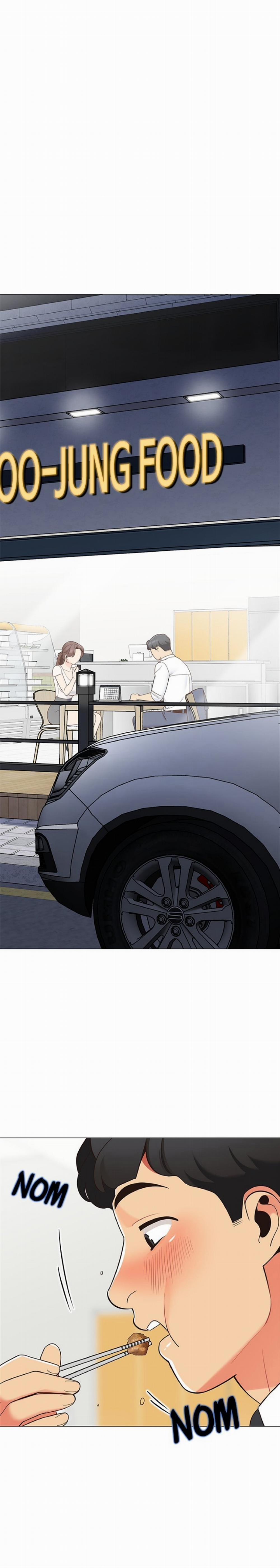 A Good Day To Camp 15 trang 9