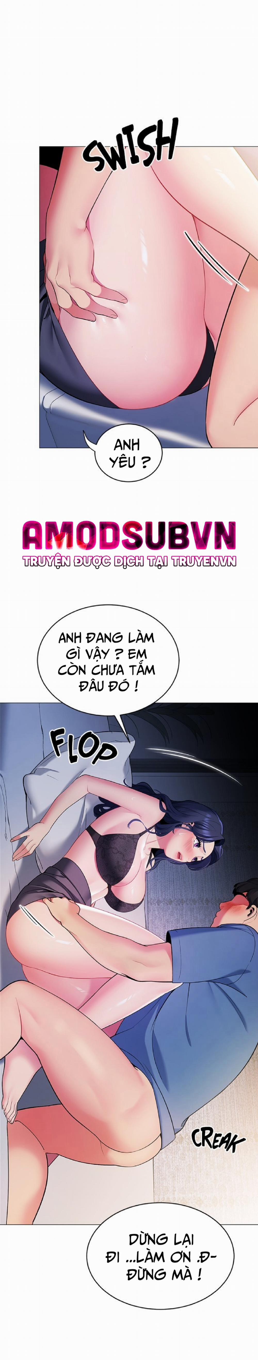 A Good Day To Camp 16 trang 27