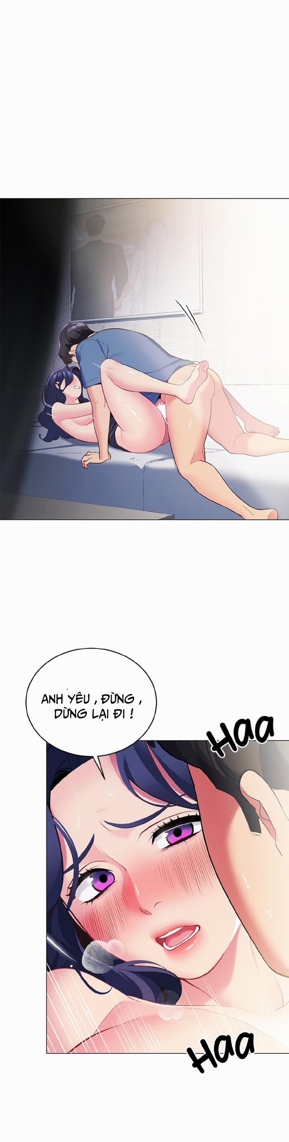 A Good Day To Camp 17 trang 15