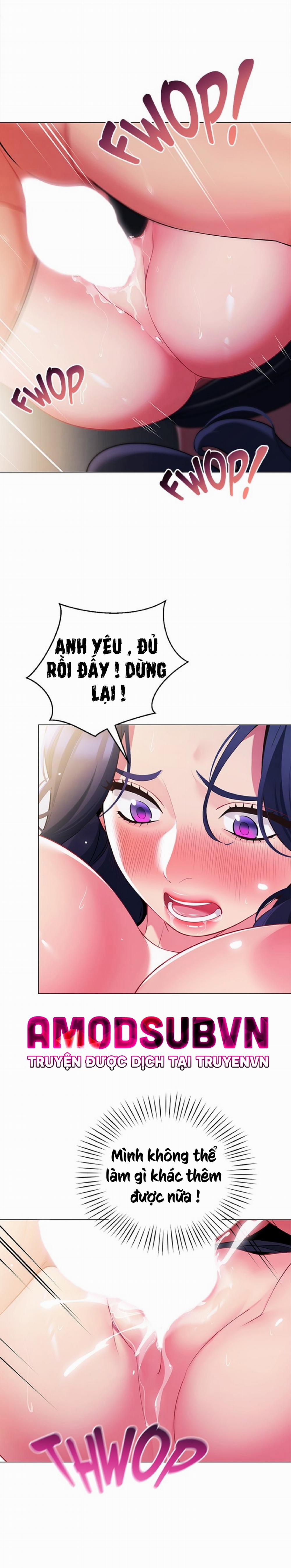 A Good Day To Camp 17 trang 24