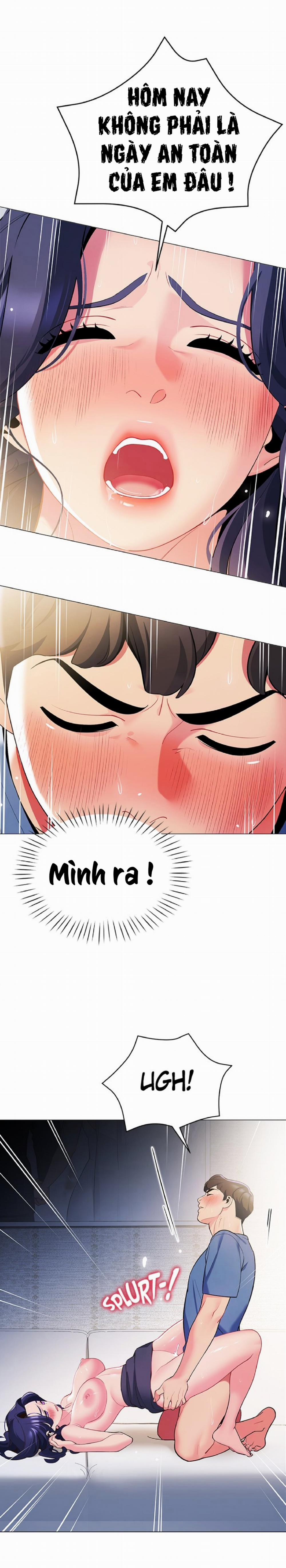 A Good Day To Camp 17 trang 27