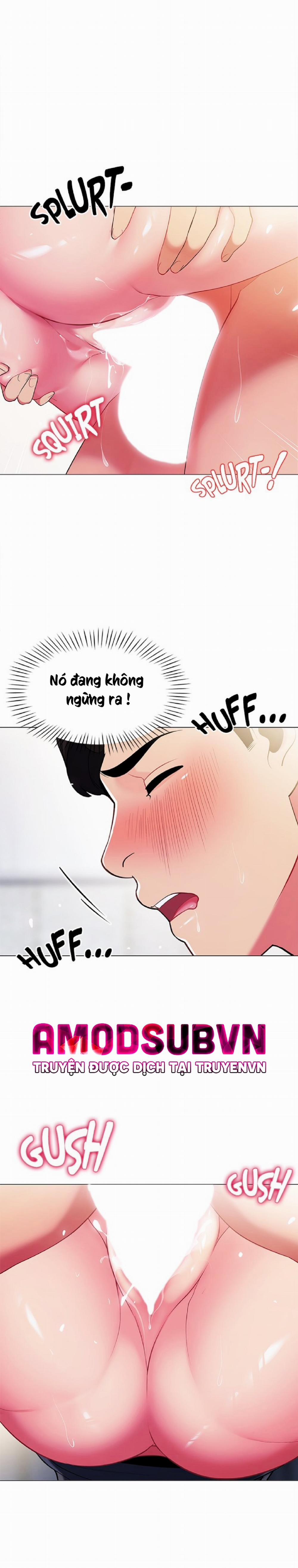 A Good Day To Camp 17 trang 28