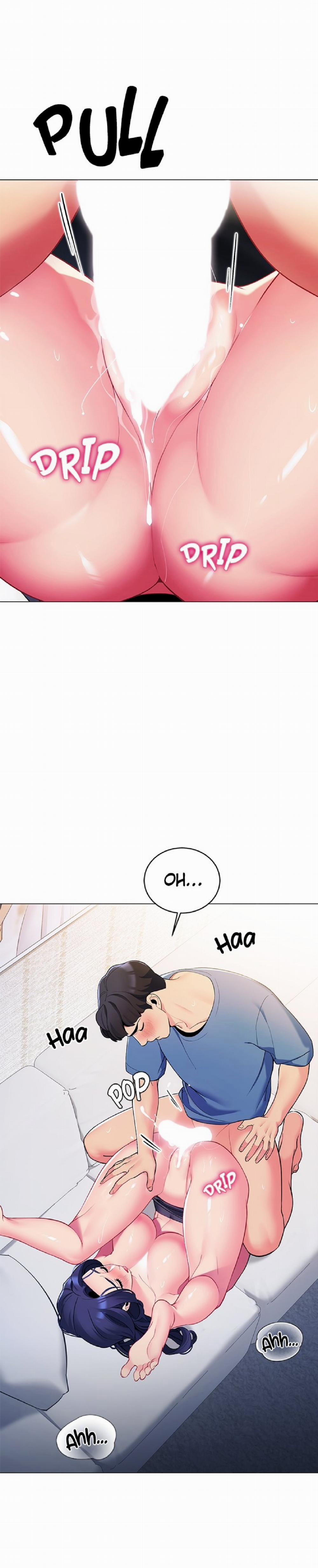 A Good Day To Camp 17 trang 29