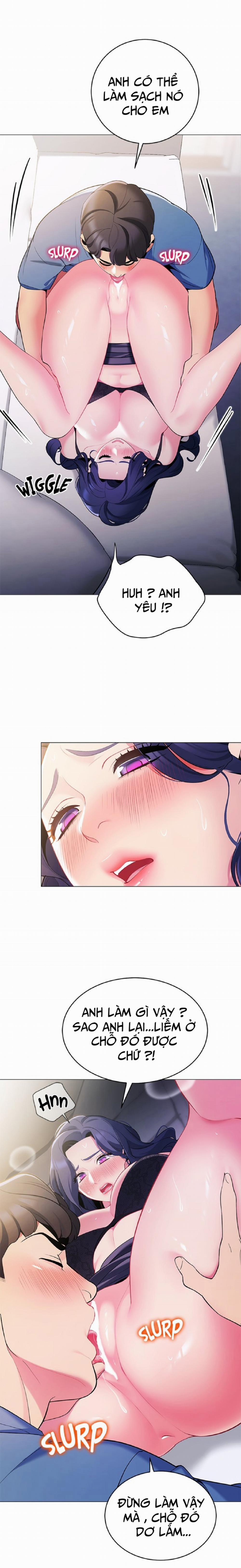 A Good Day To Camp 17 trang 7