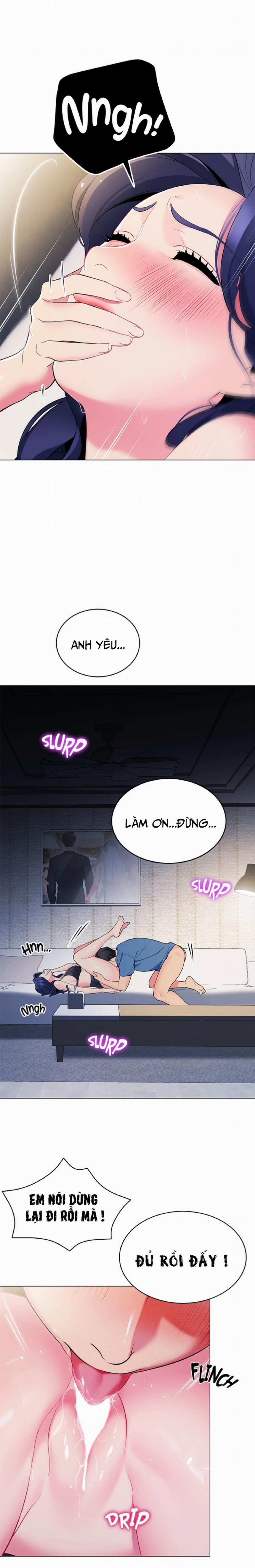 A Good Day To Camp 17 trang 9