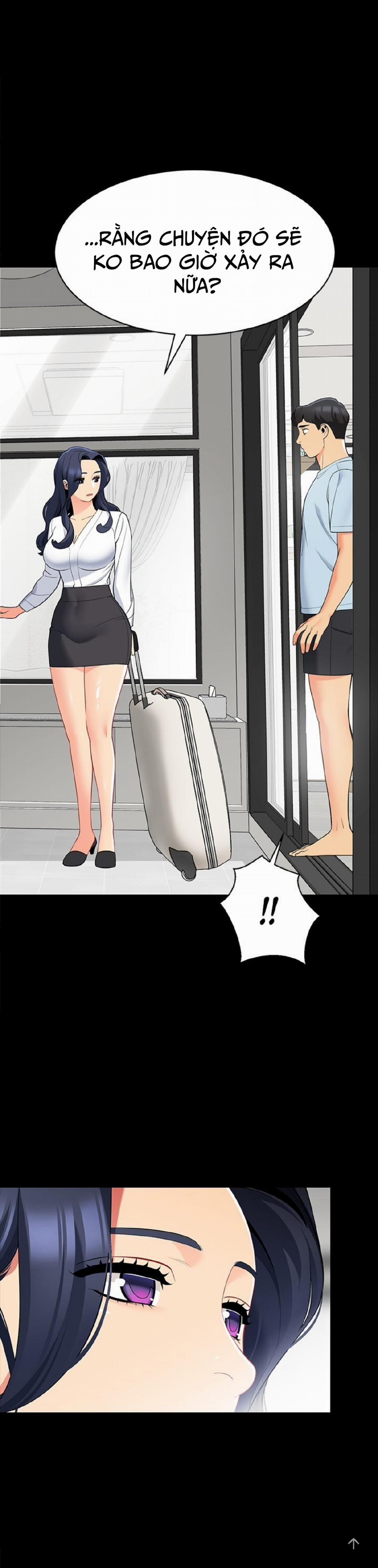 A Good Day To Camp 18 trang 28