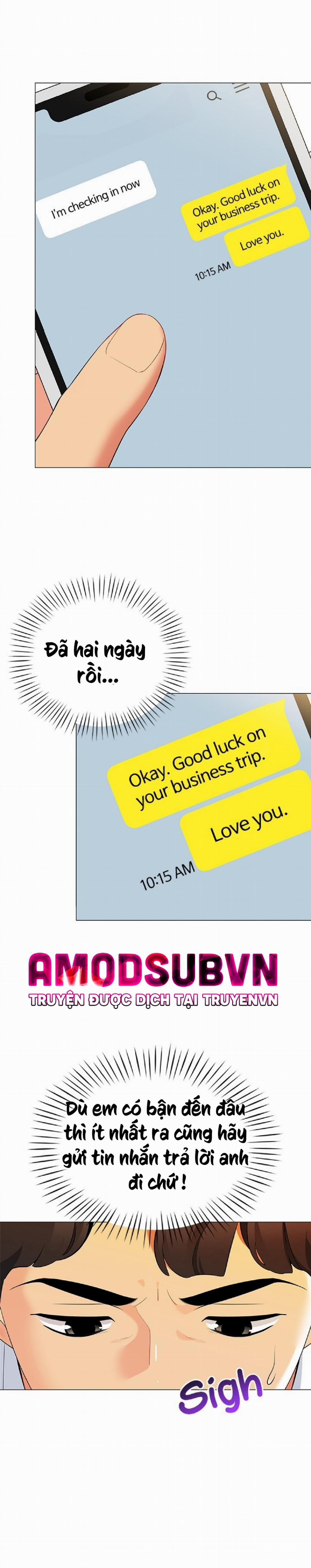 A Good Day To Camp 18 trang 31