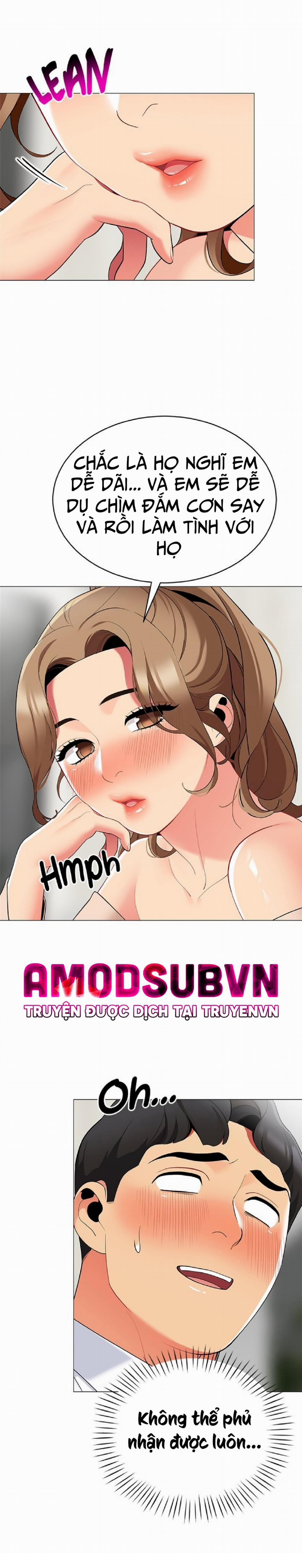 A Good Day To Camp 19 trang 13