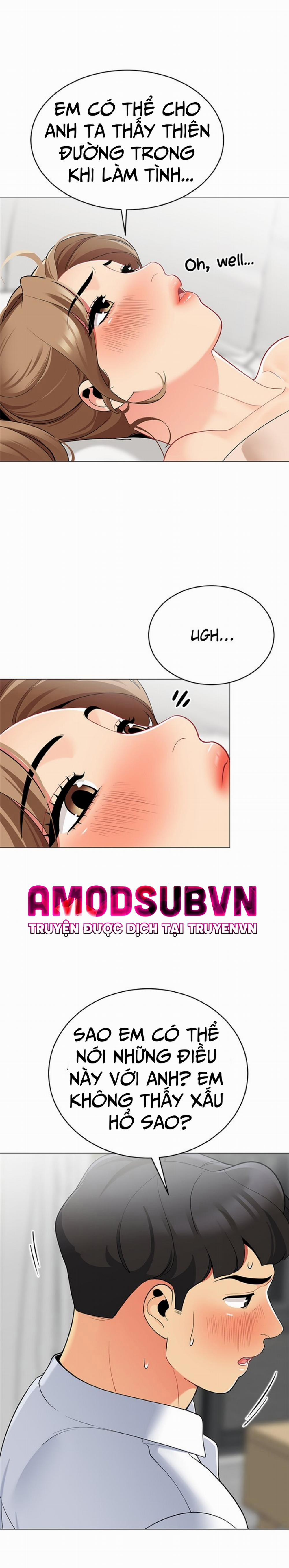 A Good Day To Camp 19 trang 17