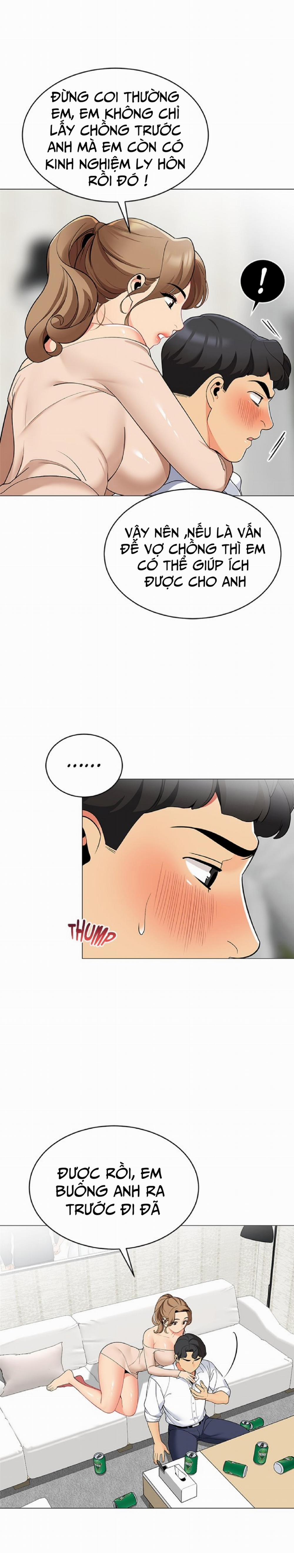 A Good Day To Camp 19 trang 24