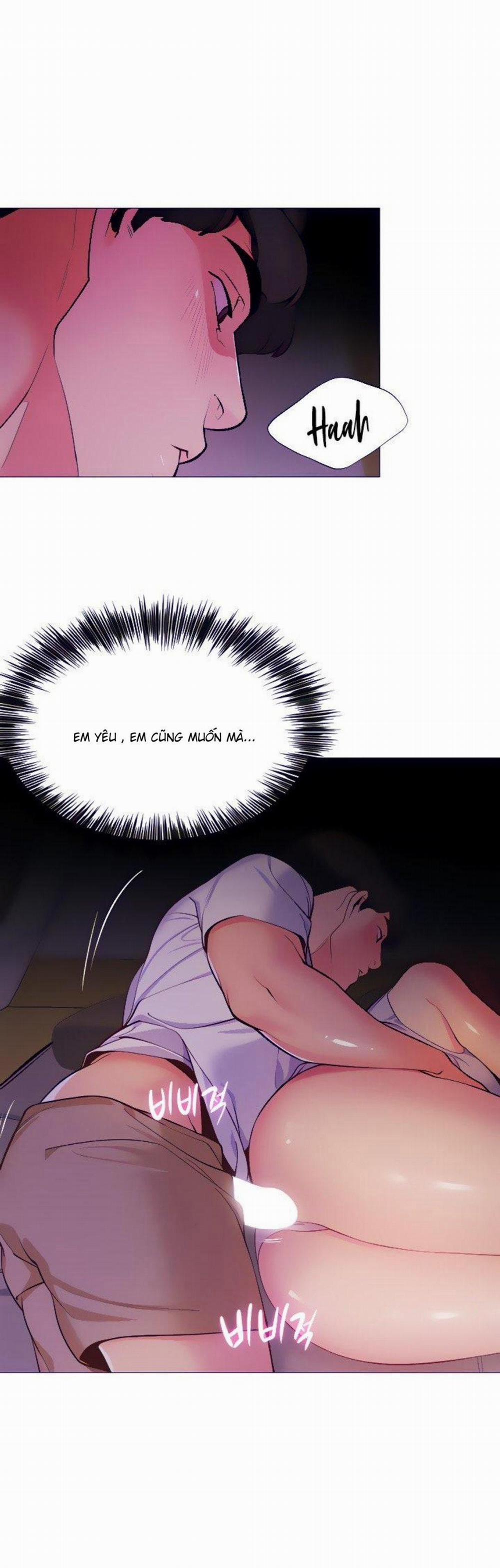 A Good Day To Camp 2 trang 1