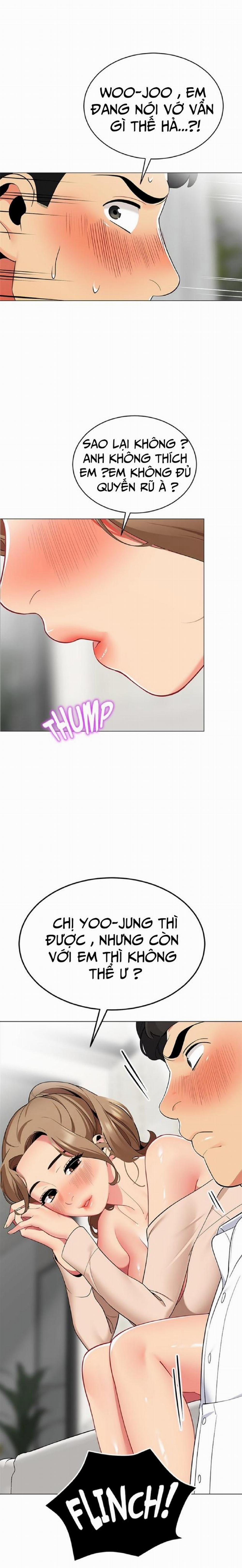 A Good Day To Camp 20 trang 1