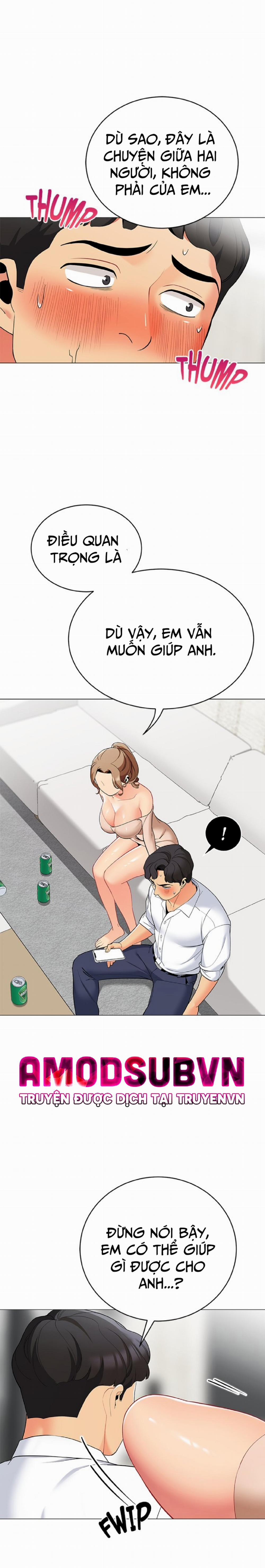 A Good Day To Camp 20 trang 10