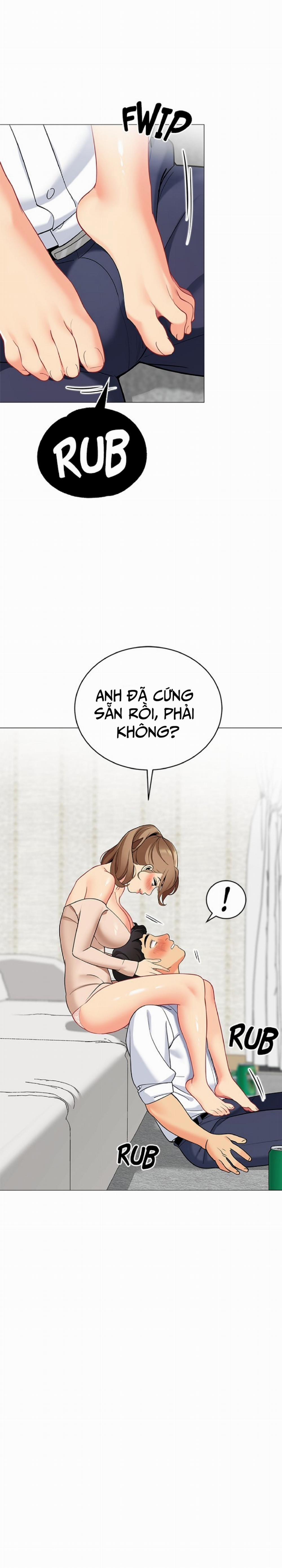 A Good Day To Camp 20 trang 17