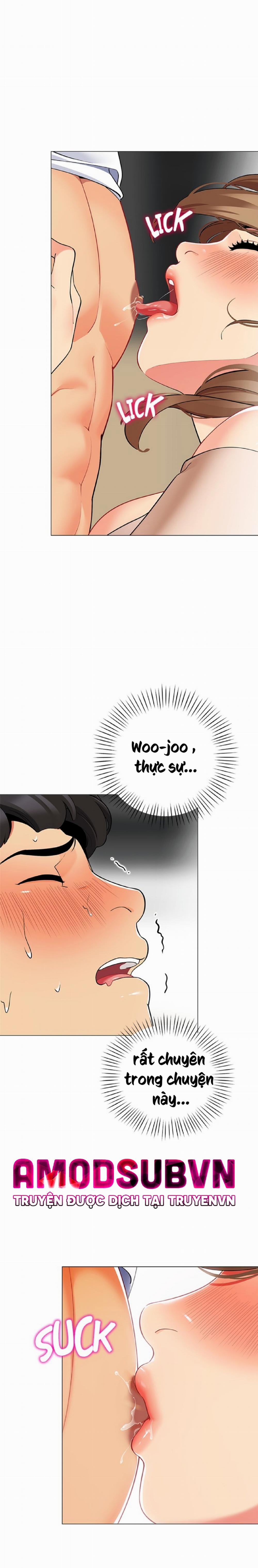 A Good Day To Camp 20 trang 20