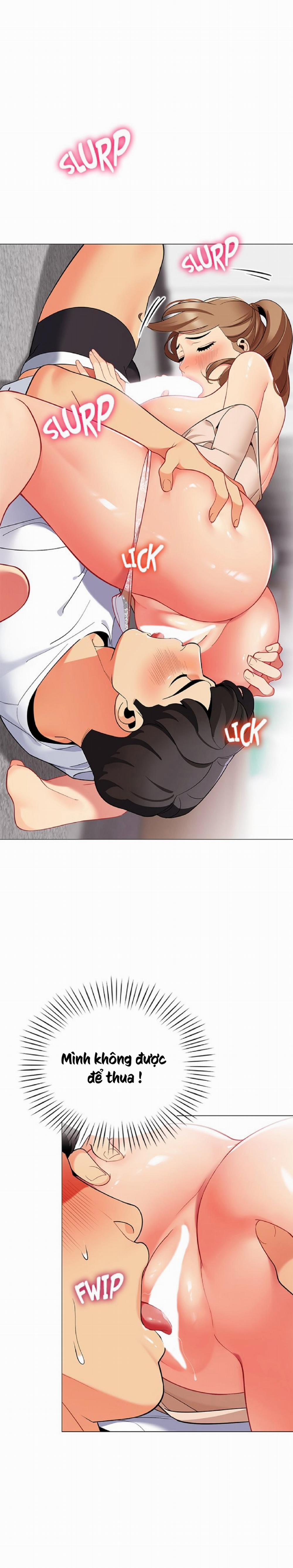 A Good Day To Camp 21 trang 15