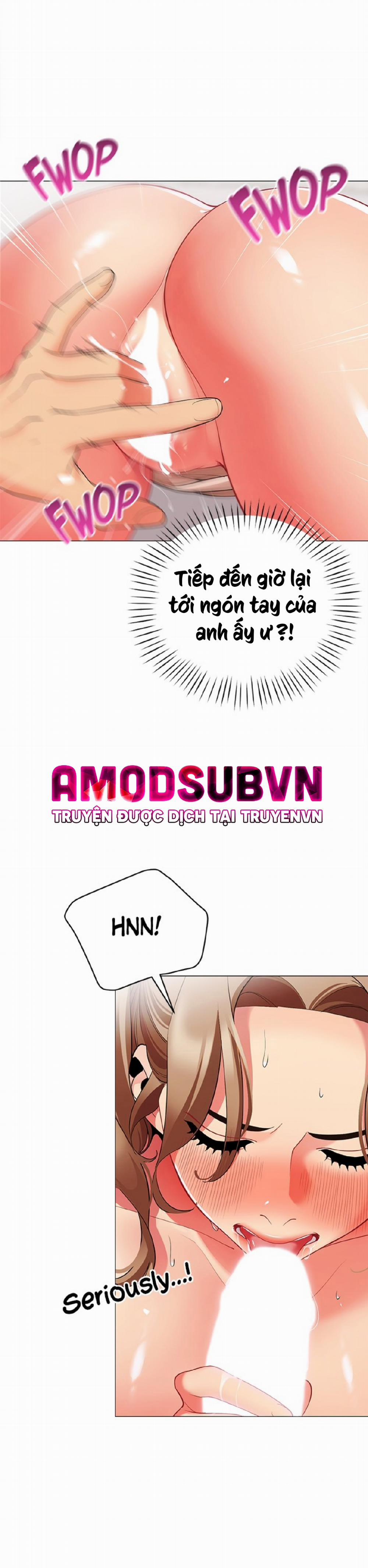 A Good Day To Camp 21 trang 18