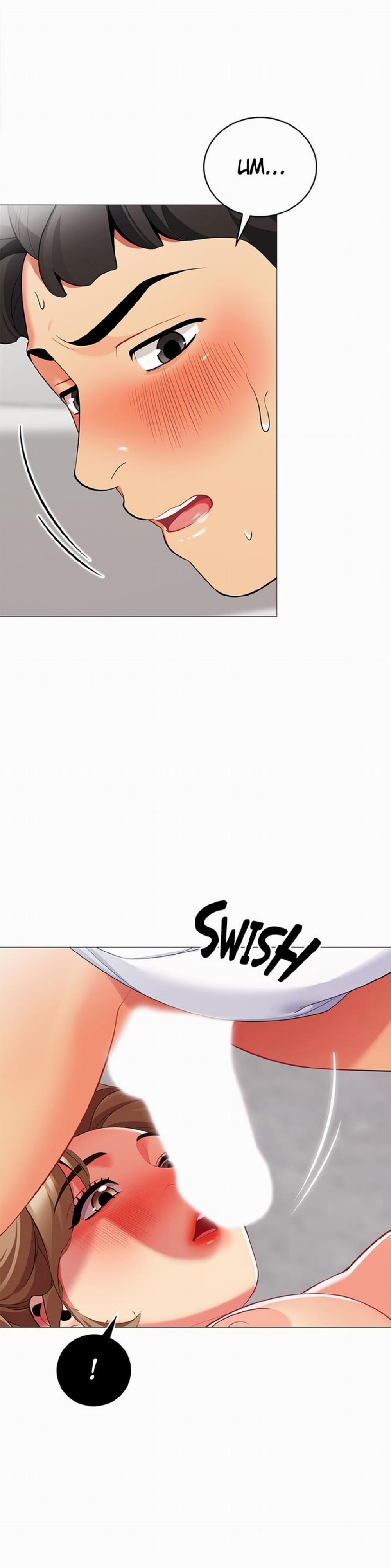 A Good Day To Camp 21 trang 25