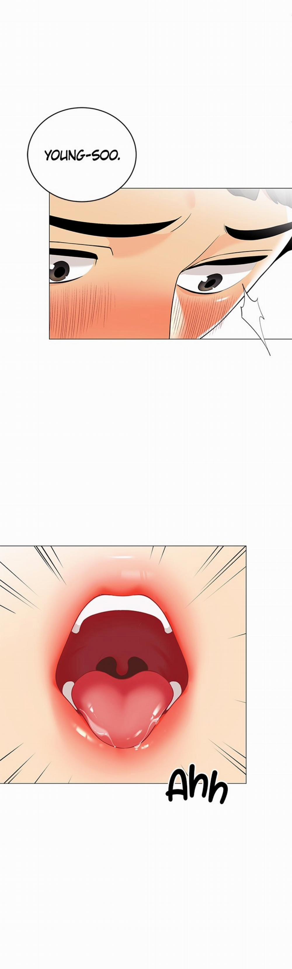 A Good Day To Camp 21 trang 27