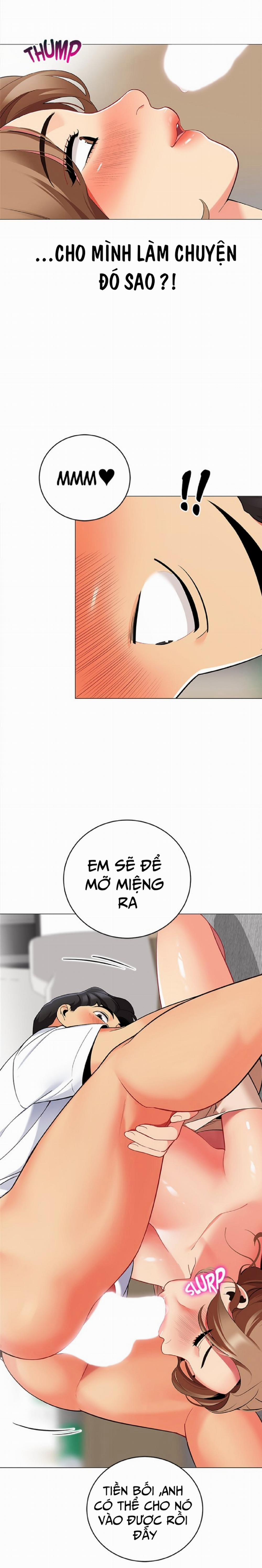 A Good Day To Camp 21 trang 29