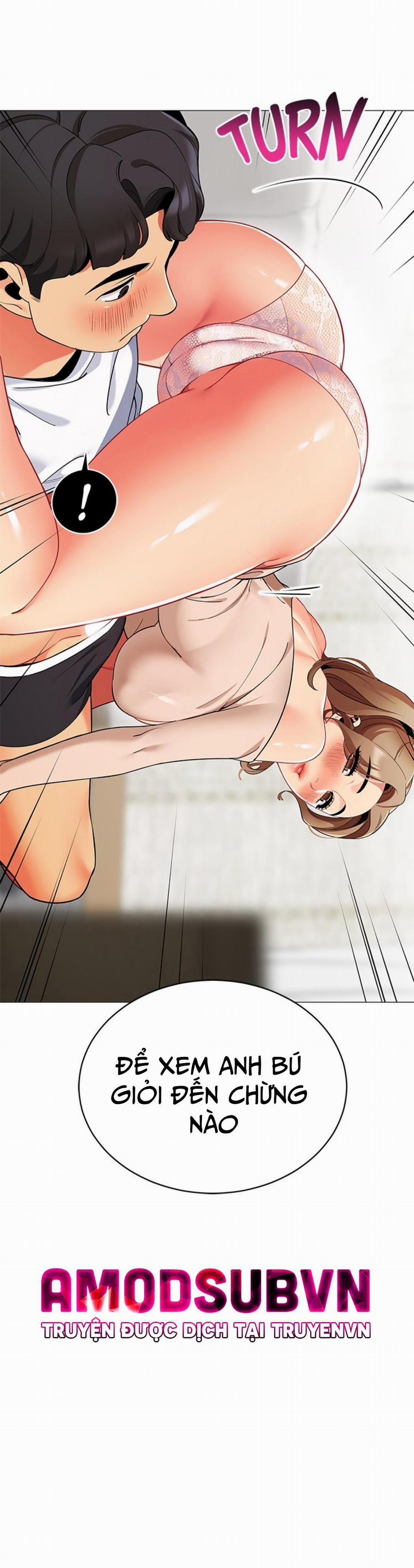 A Good Day To Camp 21 trang 3