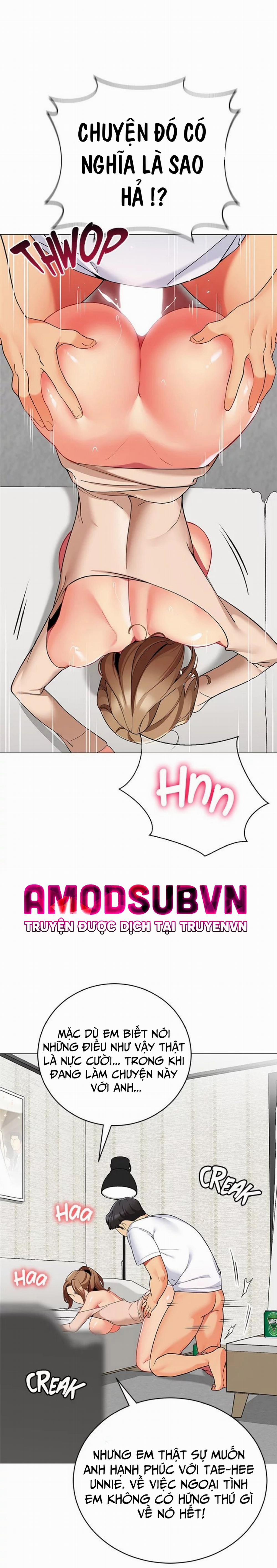 A Good Day To Camp 22 trang 26