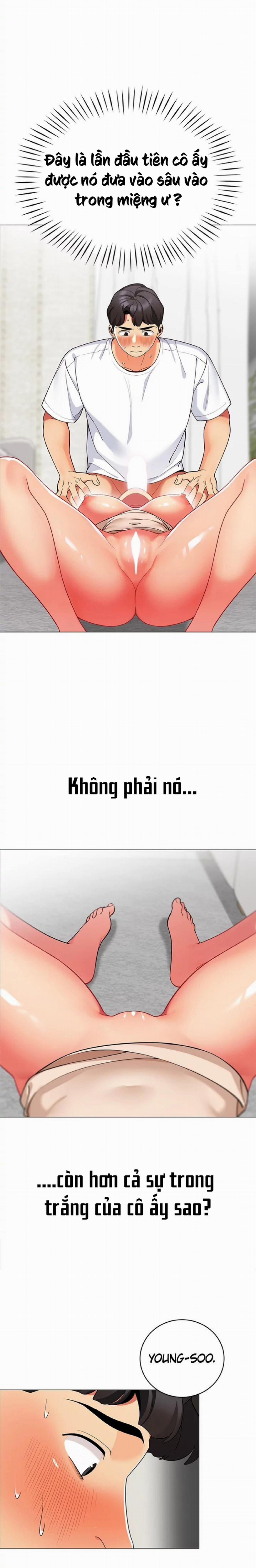 A Good Day To Camp 22 trang 9