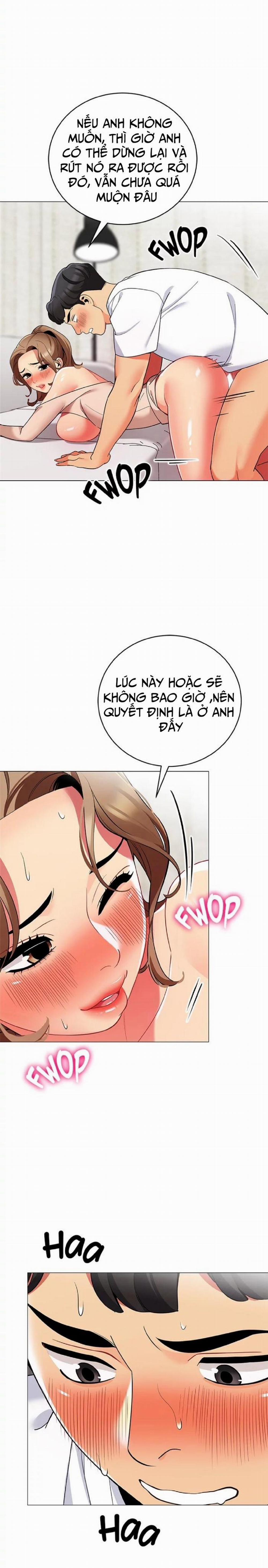 A Good Day To Camp 23 trang 1