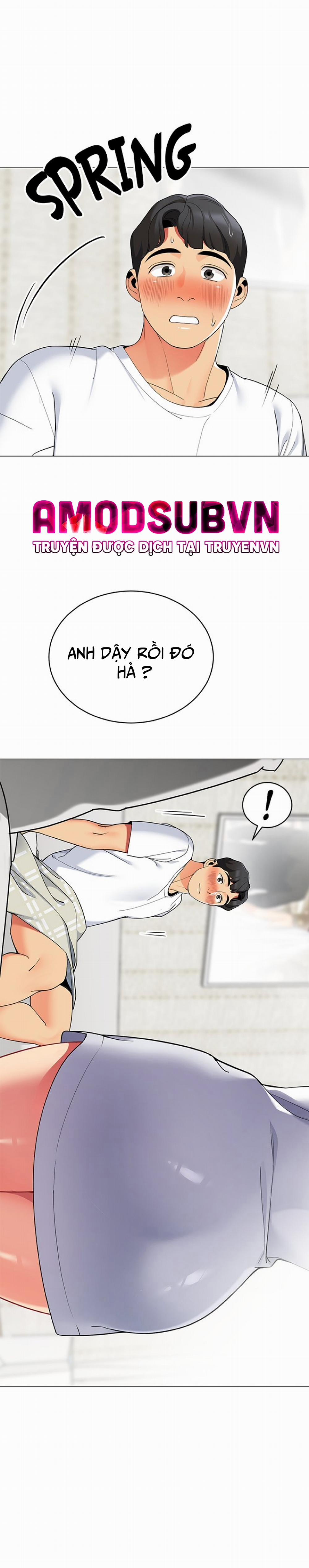 A Good Day To Camp 23 trang 21