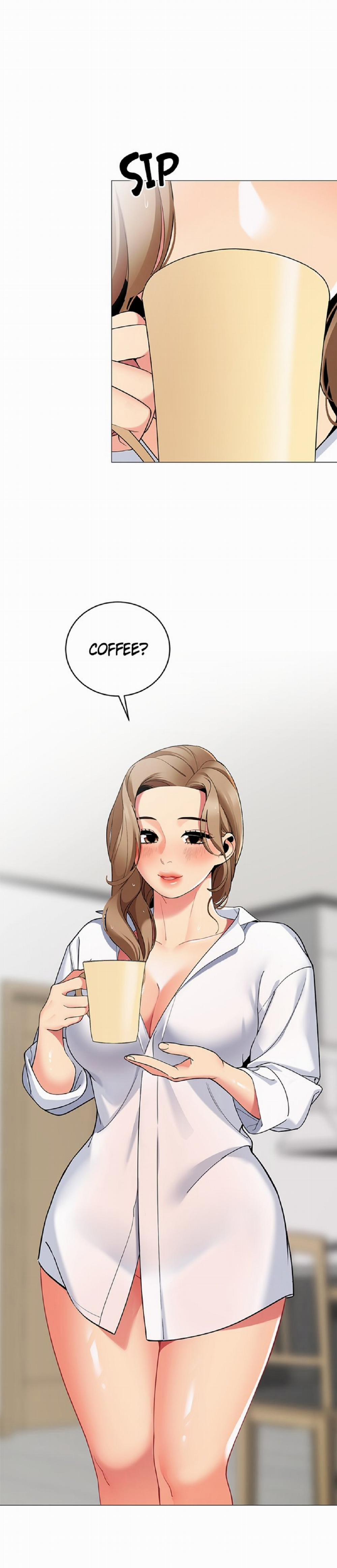 A Good Day To Camp 23 trang 22