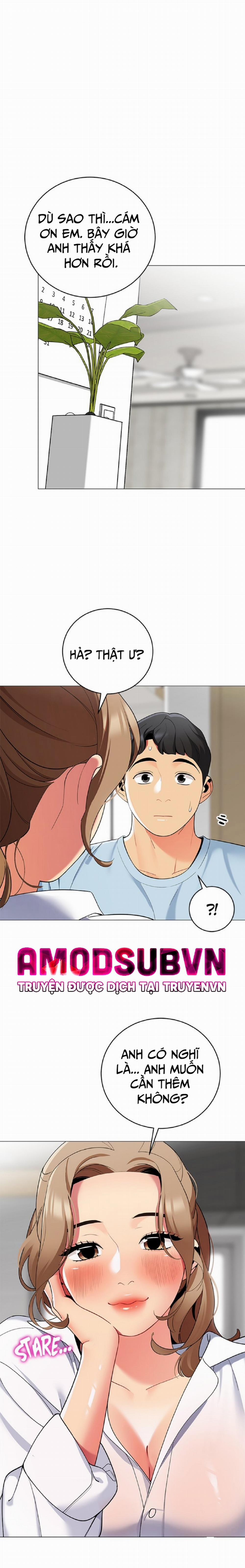 A Good Day To Camp 23 trang 27